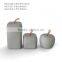 Natural Concrete Artificial fruit for christmas decoration