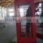 Botou hengsheng london telephone booth / phone box / telephone box HS-B-13