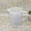 Stocked Hot Selling Ceramic Pot/milk Pot/sugar Pot