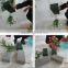 dry floral foam for artificial flowers arrangement &colored floral foam& beautiful floral design