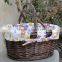 Storage Sundries Use Baby Gift Basket