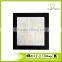 MDF White 4 Pictures Display Large Photo Frame