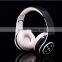 Factory direct sale OEM custom stereo bluetooth headphone