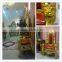Top selling Wedding stage King throne chair MD-0030-03