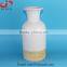 NEW design home decor Lucky Bamboo ceramic vase