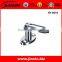 Stainless Steel Modern Tempered Glass Canopy Front Glass Bracket