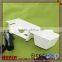 Factory Direct Sale Competitive Edge White Box Packaging