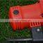 Hot sale side-hanging electric mini lawn mower