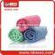 Multicolor 80% Polyester 20% Polyamide Microfiber Towels Wholesale
