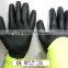 sunnyhope nitrile exam gloves,nitrile foam sandy gloves