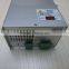 PWM control stable output 80W-100W CO2 Laser Power Supply for 1250mm 1400mm 1600 tube with currency meter show the currency mA