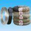 Black annealed binding wire