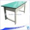 three drawers workbench working table