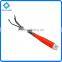 5PC Garden Tool Set , Garden Hoe, Rake, Snow Shovel