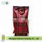 FOLDING SHOPPING BAG CART with WHEELS Nylon