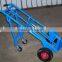 Lowest Price Garden Platform Trucks TH1830 Hand Trolley Two Wheel