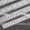 Berrylion Stainless Steel Straight Ruler 150-2000mm Thicken Ruler