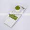 Factory hot sale top quality PP and stainless steel multifunctional peeler and grater