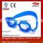 New Kids silicone watersport eyewear with adjustable nosebelt swimming goggles