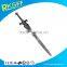 The factory price sword-shape design letter opener