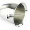 2.0L/3L Stainless Steel creative stainless steel ice beer bucket