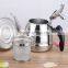 1.2L Non-electric Tea Kettle With Infuser
