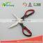 WCJ722 Premium Soft Grip Scissors Multifunction Stainless Steel Multifunction Stainless Steel Heavy Duty Kitchen Scissors