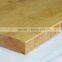 High quality of Bamboo plywood for cabinet use