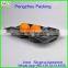 pengzhou disposable plastic divided food tray