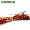 6mm x 12 inch DIY handcraft material twisted craft chenille stem