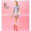 cheap waterproof eva raincoats for woman