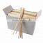 Biodegradable Wood Stirrer