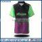 2017 custom polyester motorsport wears, motorcycling polo shirts