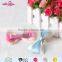 High quality decorative alligator ribbon hair clips for girls
