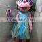 NO.2409 Abby Cadabby Costumes