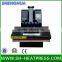 8 in 1 Combo Heat Press Machine tshirt, mug plate cap printing CY-S1