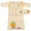 cotton windproof sleeping bag comfortable baby sleeping bag