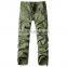 Autumn New Style Custom Outdoor Casual pants Men's Trousers