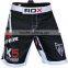 Kroad Hot Sales Thai MMA Short, Custom Boxing MMA Short, Sublimation MMA Gear Short