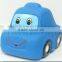 floating rubber cartoon car toy ,rubber cartoon car bath toy ,baby rubber cartoon car toy