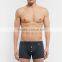 Wholesale Hot selling high quality free sample men underwear
