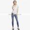 High quality tight woman jeans models