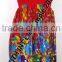 Rayon Ladies Tube Dress