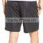 MGOO High Quality Floral Printed Mens Gym Shorts 100% Polyester Dry Fit Sport Pants With Mesh Lining