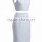 Popular Polyester Crop Top Skirt Set,crop Top Two Pieces for Ladies