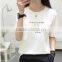 2017 Soft Simple Fashion Wholesale Cotton t Shirt