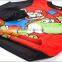 Fleece pajamas children printing pajamas license sleep wear