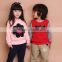 Fashion babies winter clothes for girls and boys