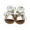 Wholesale baby toddler sandals children leather shoes