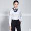 ladies business formal work office shirt and pant suit women new suits for women